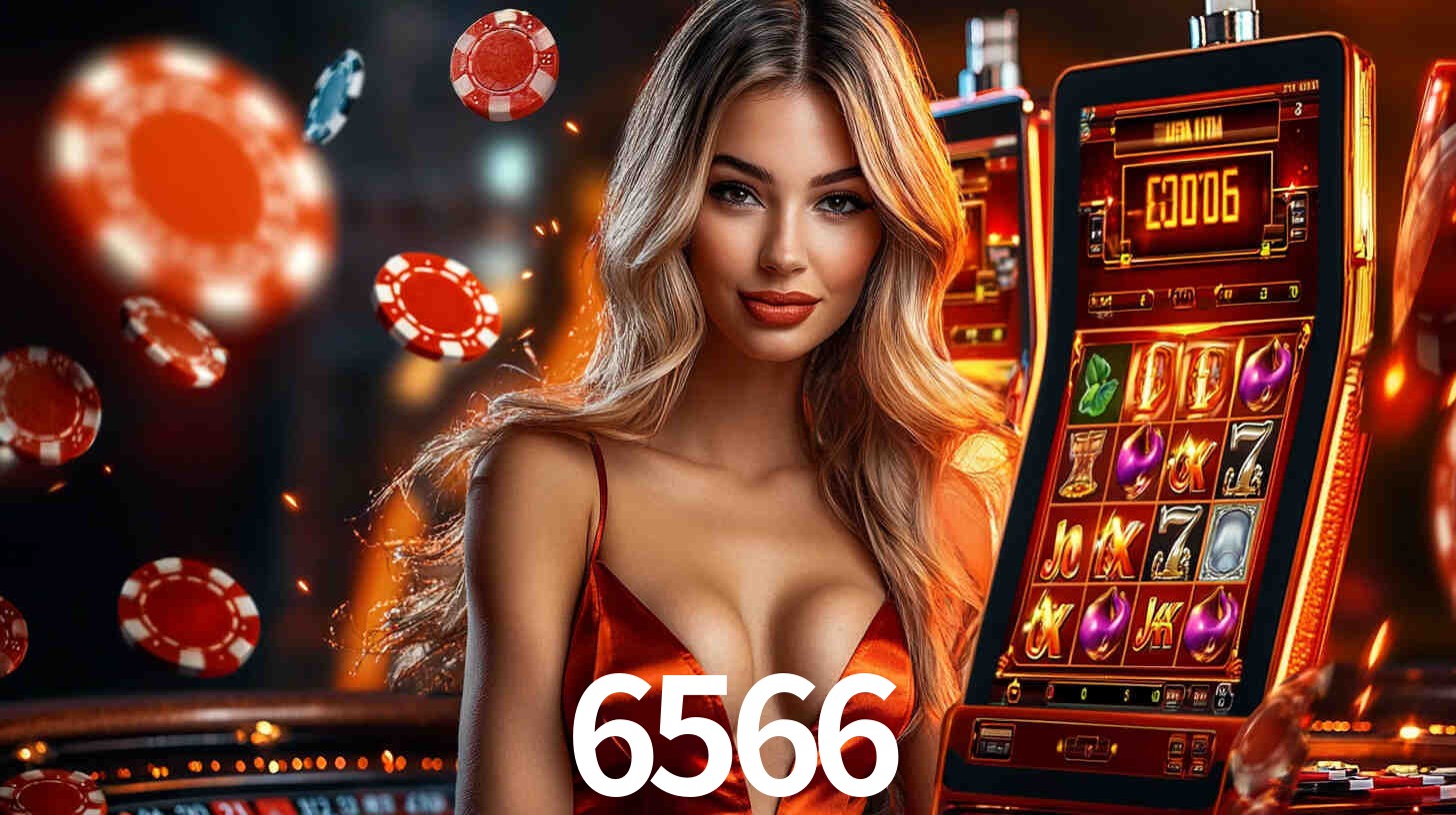 6566 - Aposta Máxima, Fortuna Garantida - 6566.com