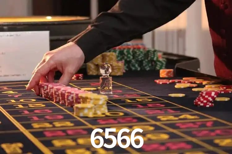 A Popularidade dos Caça-Níqueis no 6566