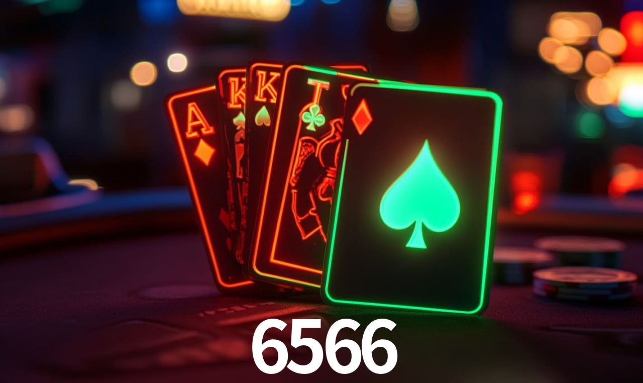 6566
