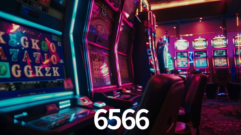 APP oficial da 6566 para mobile