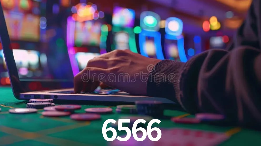 Casino VIP 6566