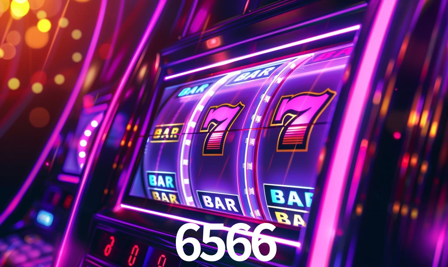 6566: A Experiência de Casino com Jogos de Mesa ao Vivo