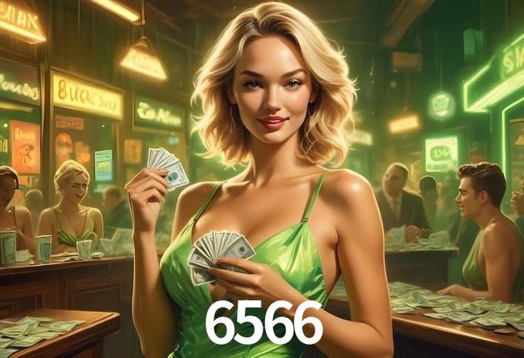 Desvendando o Mundo dos Jogos Virtuais na 6566