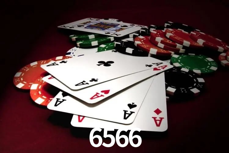 Apostas de Tênis 6566