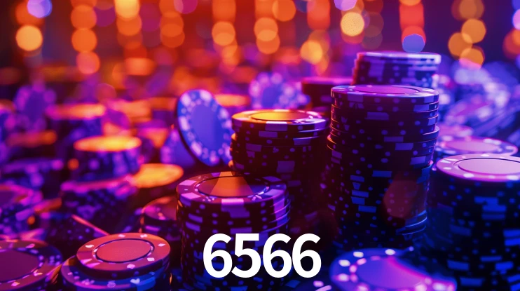 6566
