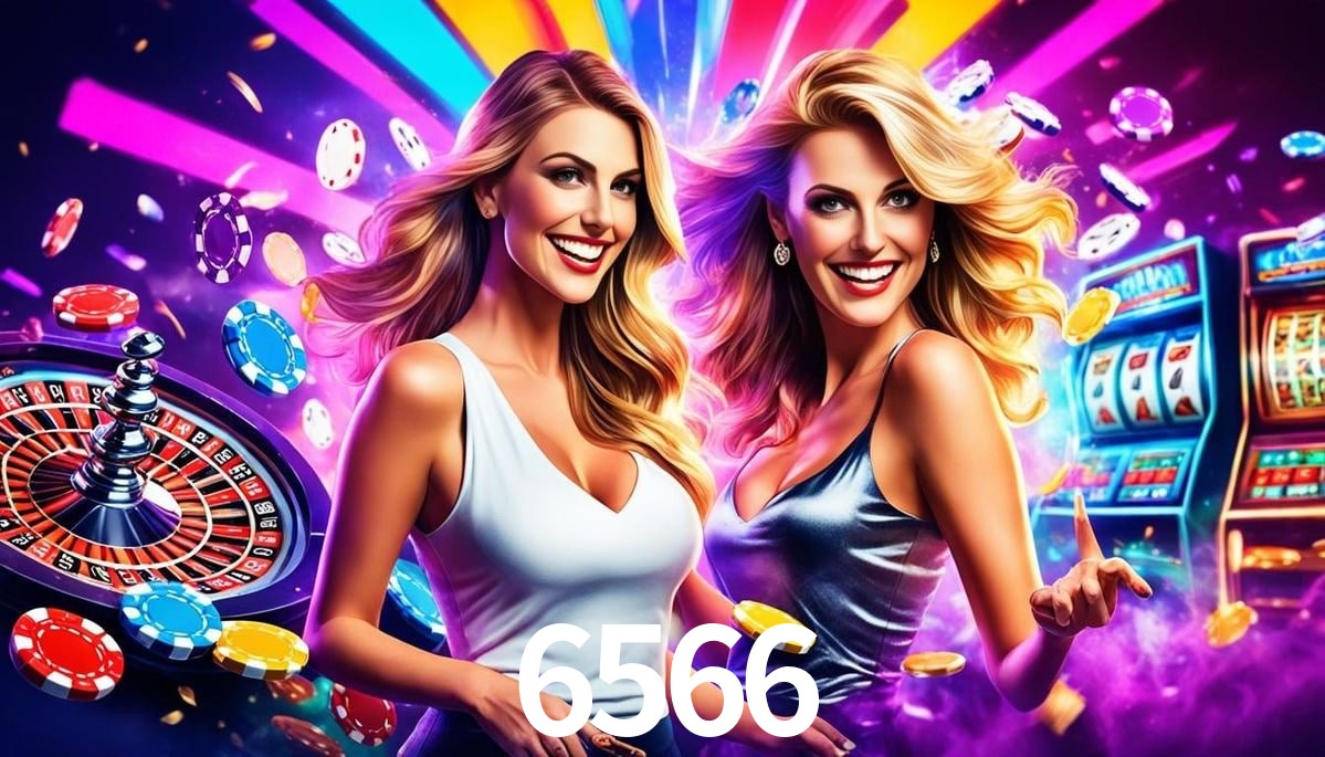 Mesa de Blackjack 6566