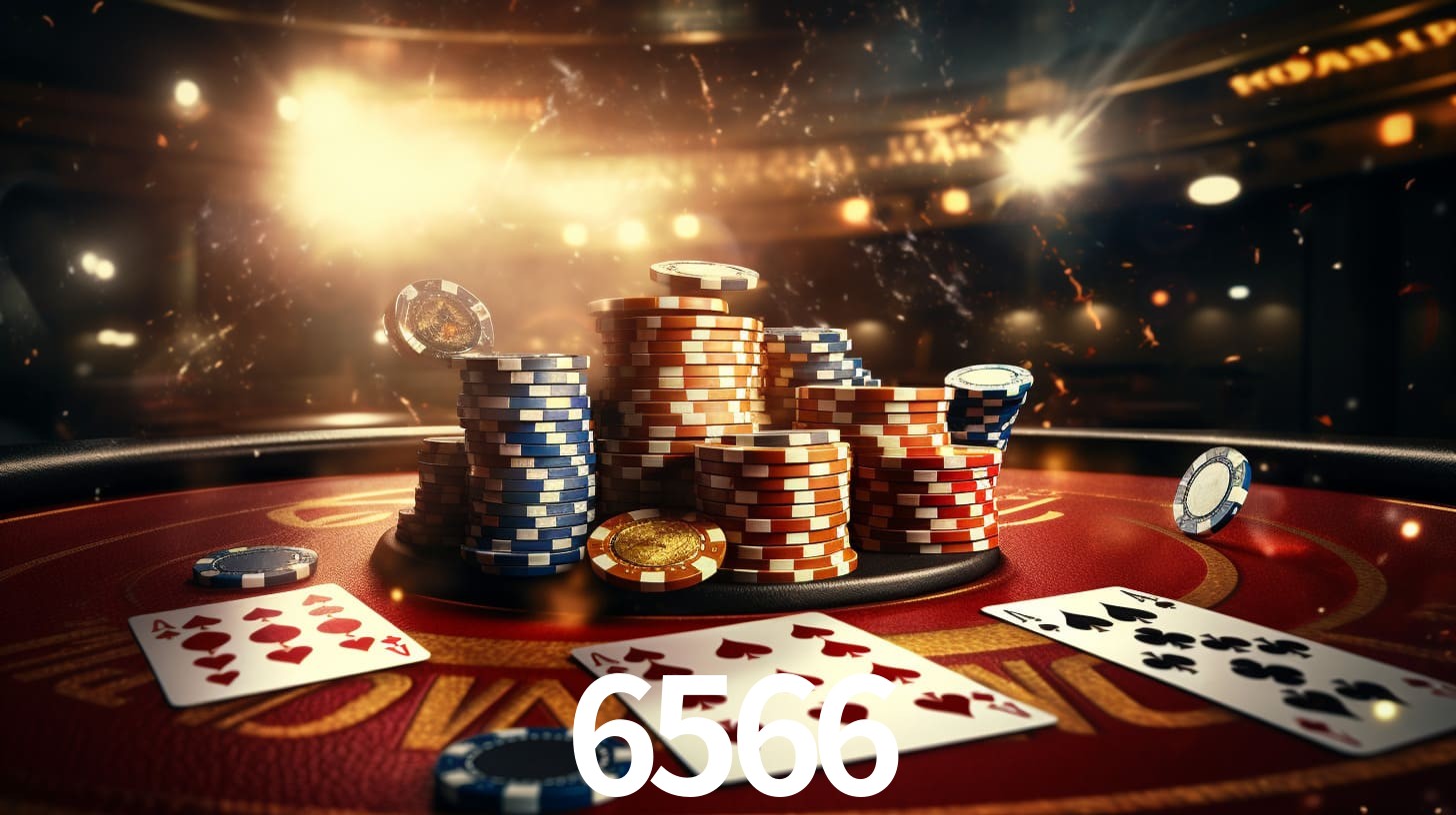 VIP Casino 6566