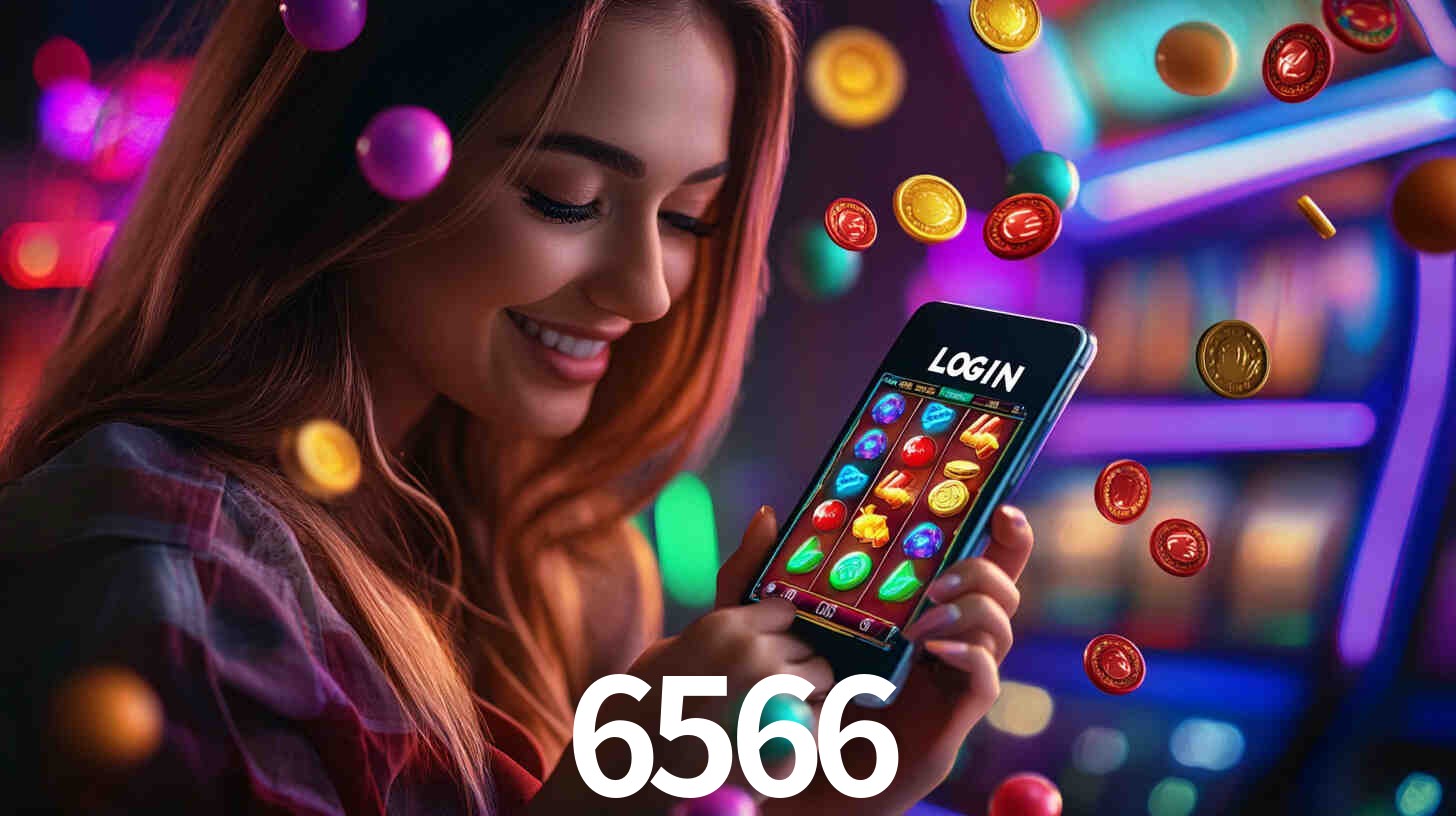 6566