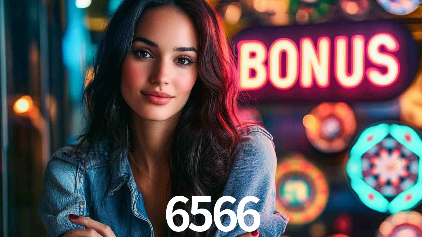 6566