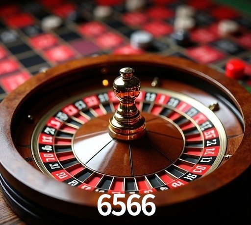6566