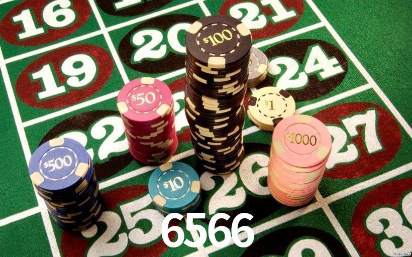 cassino 6566