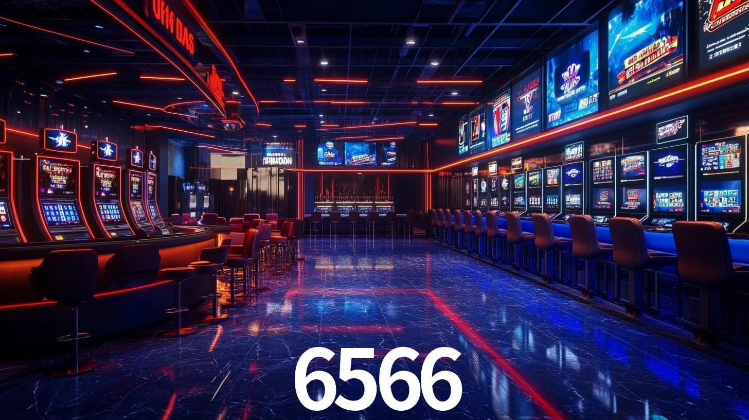 Welcome Bonus 6566