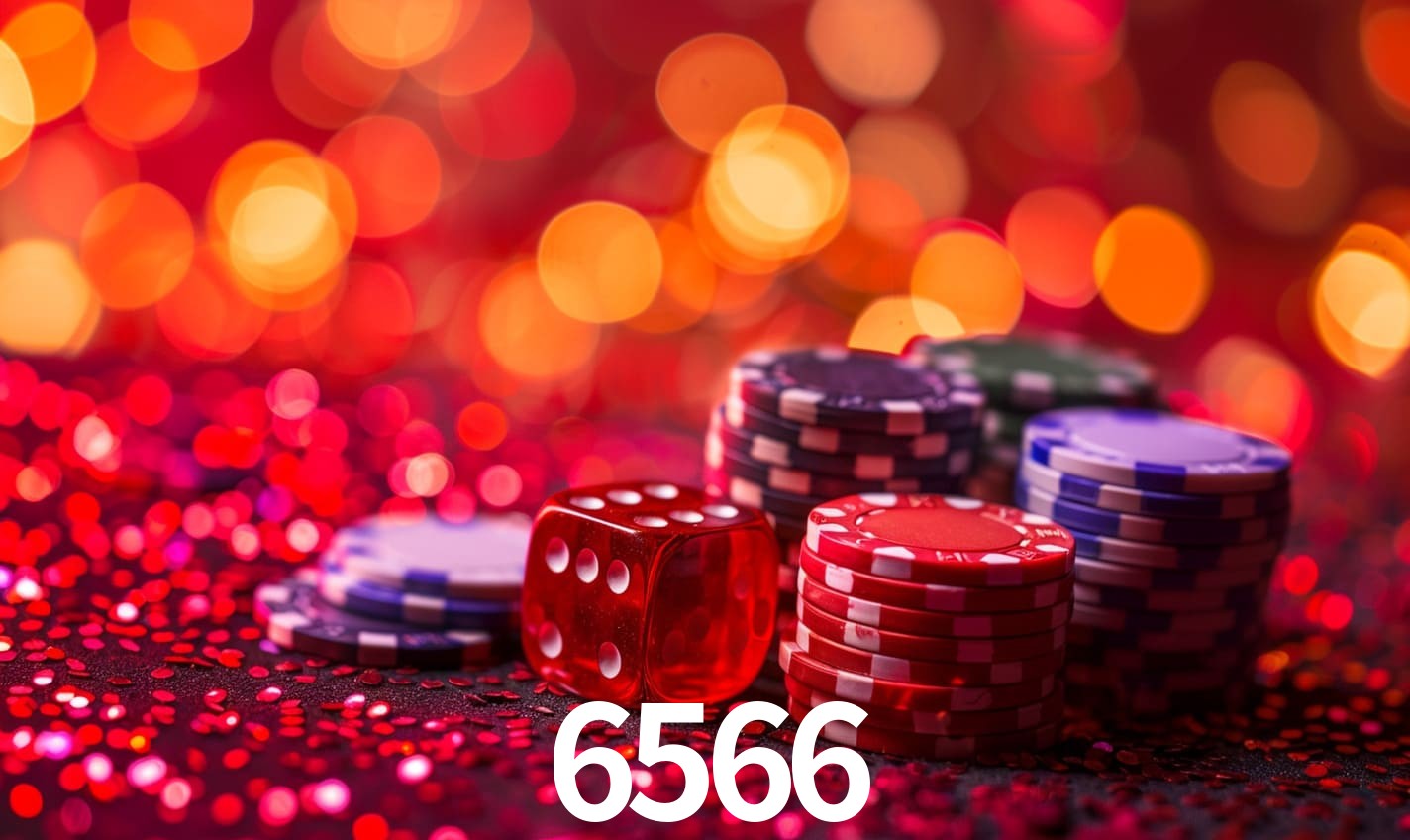 6566