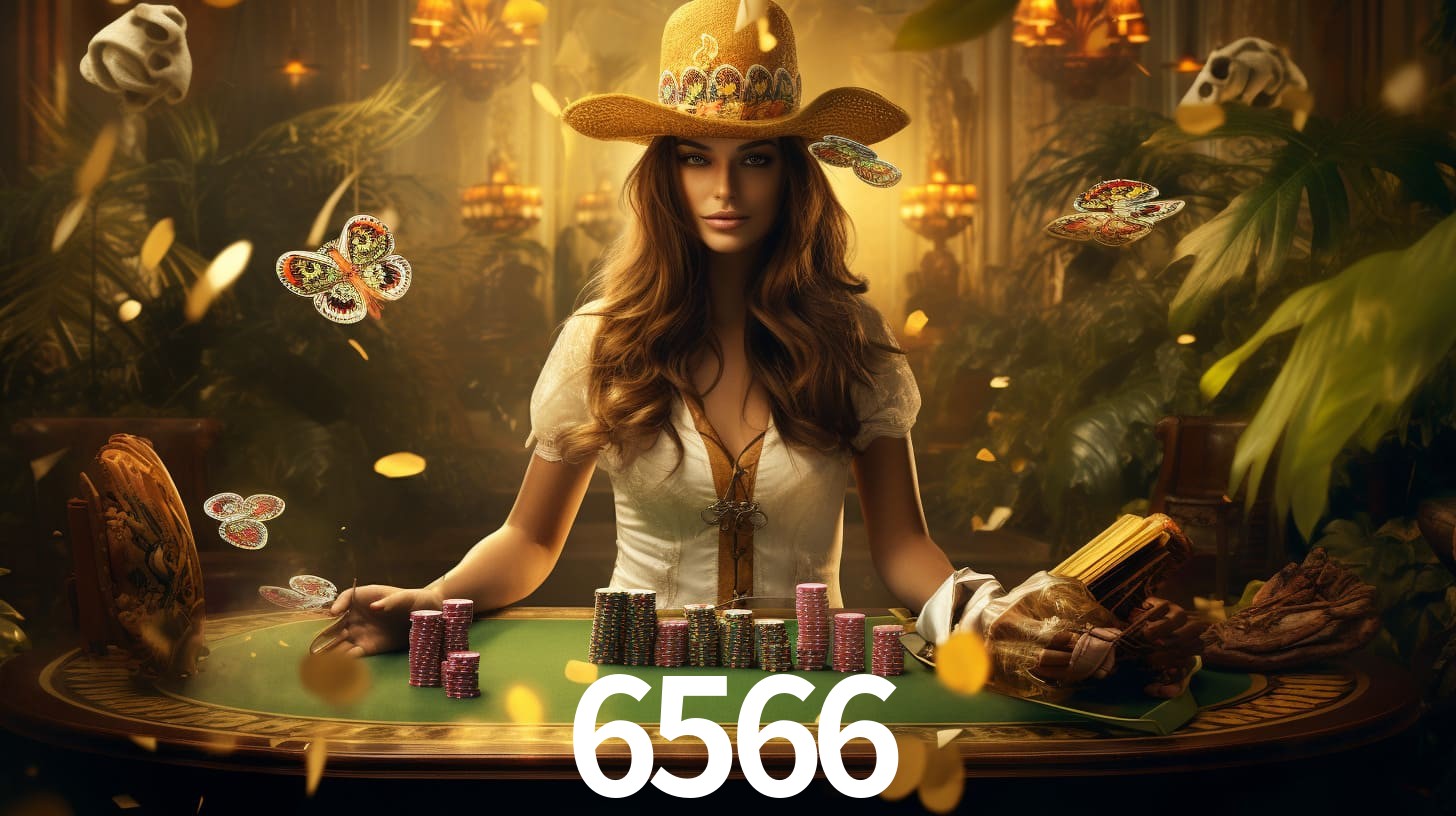 Blackjack Table 6566
