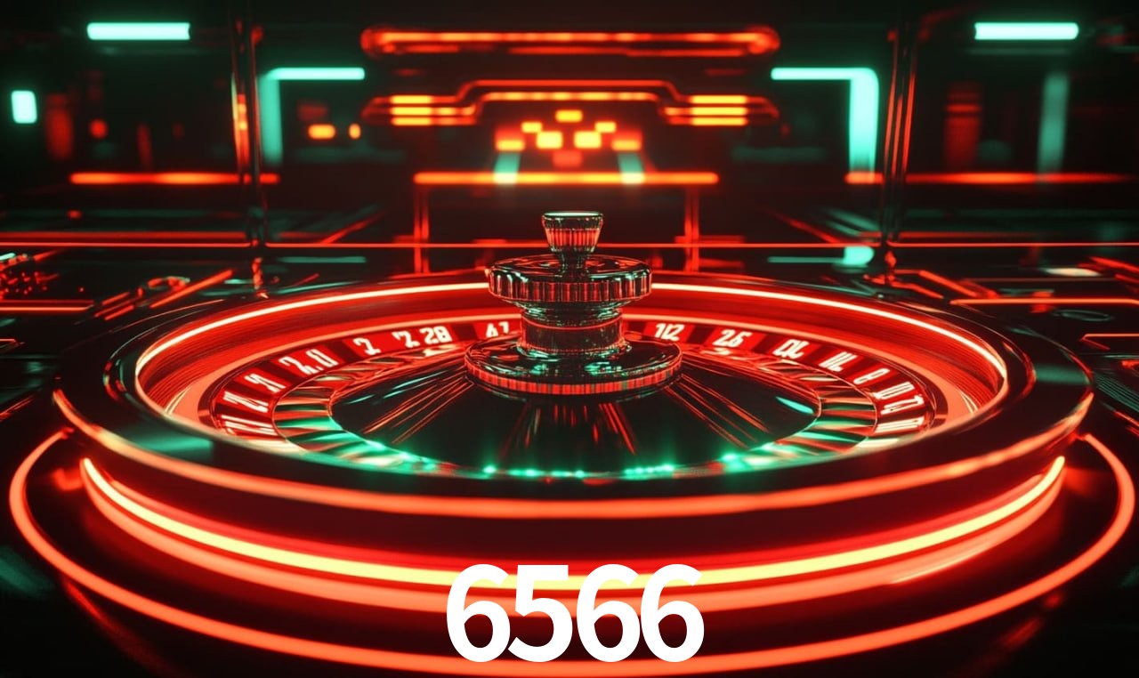 Apostas Esportivas na 6566: Um Guia Completo