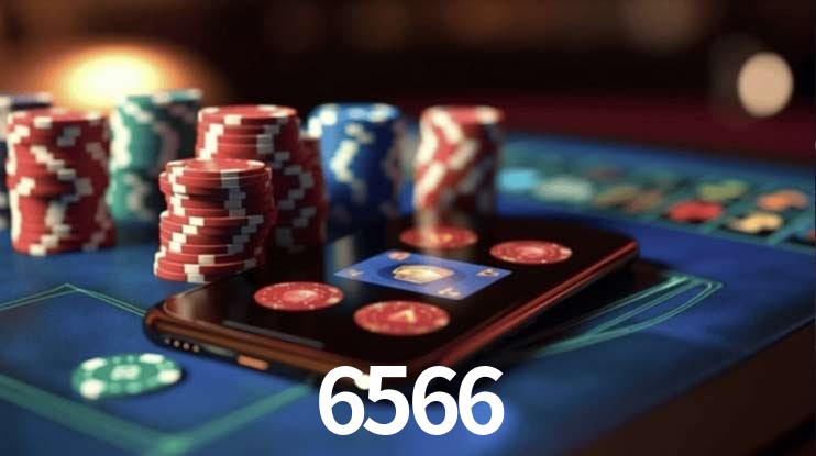 Estatísticas do Jogo 6566