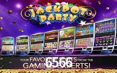 Descubra o Mundo do Cassino Online com 6566