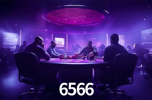 Tecnologia da Plataforma 6566