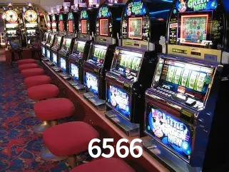 Desvendando o Mundo dos Jogos Virtuais na 6566