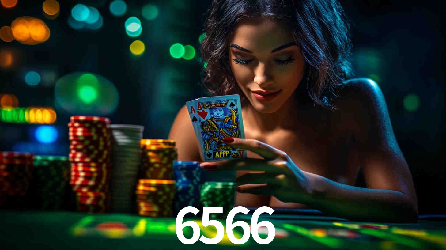Descubra o Programa VIP da 6566: Vantagens Exclusivas para Jogadores